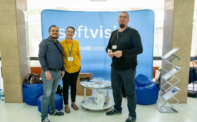Americanii care au cumpărat Softvision, încântați de Cluj. “Am vânat firma timp de șase luni”