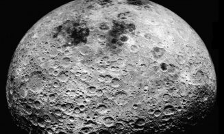 Canada colaborează cu NASA pentru revenirea pe Lună