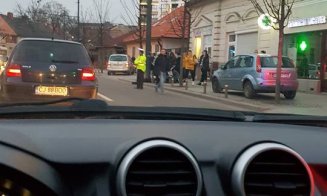 A murit fiul fostului antrenor Marcel Ţenter. A fost lovit de maşină pe Moţilor
