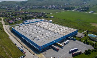 Proprietarii Rondocarton au cumpărat o fabrică în Sibiu. Modernizare la Cluj: 6 milioane euro