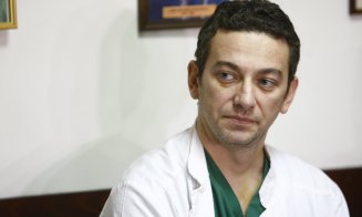 Clujeanca de la şefia Agenţiei de Transplant, înlocuită de medicul Zamfir, supraviețuitor al accidentului aviatic din Apuseni