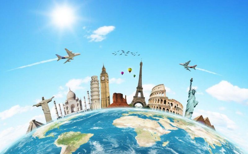 Top 5 cele mai frumoase oraşe europene mai puţin promovate