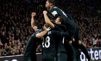 UEFA Champions League. Real Madrid, duel complicat cu Ajax. Tottenham e cu un pas în sferturi