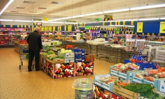 Marile magazine se întrec în salarii. Încă un retailer majorează sumele de pe "fluturaş"