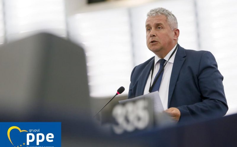 Buda: "Analfabetismul economic al guvernării PSD-ALDE împinge România spre o criză fără precedent!"