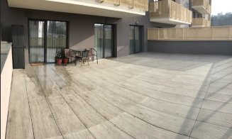 Cazarea la Untold  2019. O vilă: 1.000 dolari/ noapte, un apartament cu câini: 11 euro