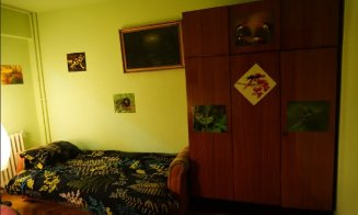 Cazarea la Untold  2019. O vilă: 1.000 dolari/ noapte, un apartament cu câini: 11 euro