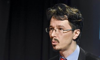 Danileţ, după scrisoarea lui Toader: "A procedat într-un mod absolut mizerabil. CSM trebuie să reacționeze"