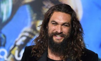 Jason Momoa, starul din Aquaman, implicat într-un incident aviatic