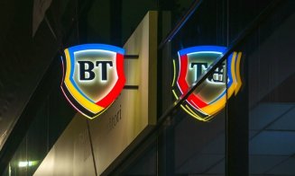 Director la Banca Transilvania: " Ne aşteptăm la o creştere economică de numai 2,8% în 2019"