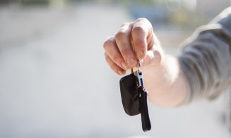 Ai maşină şi vrei să o închiriezi? Doi antreprenori au lansat o platformă care te ajută să îţi găseşti clienţi