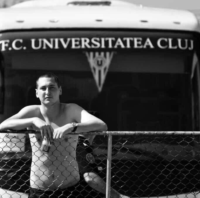 Radu Țenter va fi înmormântat sâmbătă