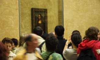 Surpriză! Leonardo da Vinci ar fi pictat-o pe Mona Lisa nud