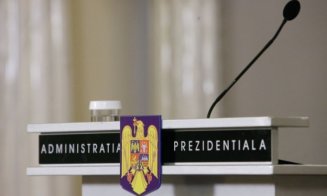 Preşedinţia revine pe buget: Veniturile sunt supraevaluate. Există riscul de neplată a pensiilor