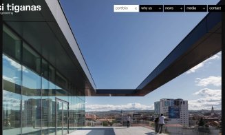 Clujul a dat lovitura la Londra. Proiectul unei clădiri de birouri, câștigător la BREEAM Awards