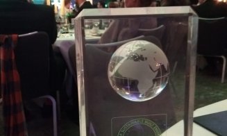 Clujul a dat lovitura la Londra. Proiectul unei clădiri de birouri, câștigător la BREEAM Awards