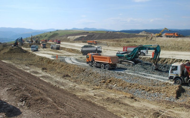 Cuc pune gând rău constructorilor de autostrăzi: "Vom rezilia contractele"