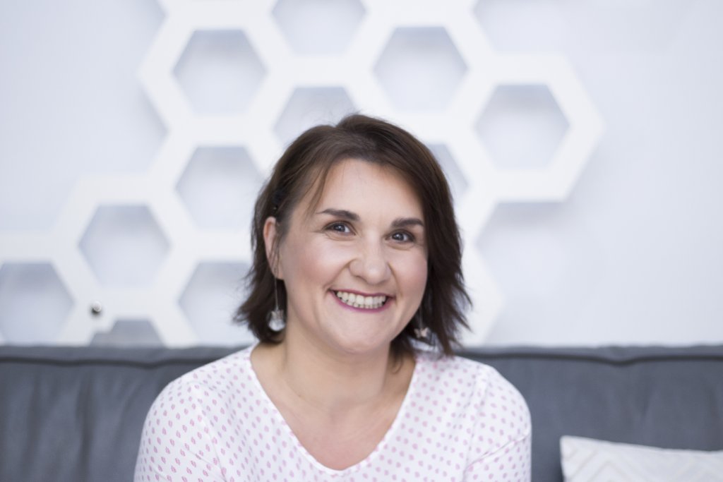 #PeopleofWestCity | Katalin Rus, Manager HR: "Focusul pe Umane, și nu pe Resurse"