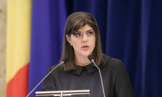 Parlamentul European o susține pe Kovesi la şefia Parchetului European. Mesajul transmis de Tajani Guvernului român