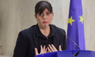 PSD ameninţă cu scandal la nivel european dacă Laura Codruţa Kovesi este desemnată procuror şef european