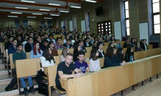 Politehnica din Cluj, într-un clasament mondial cu trei specializări