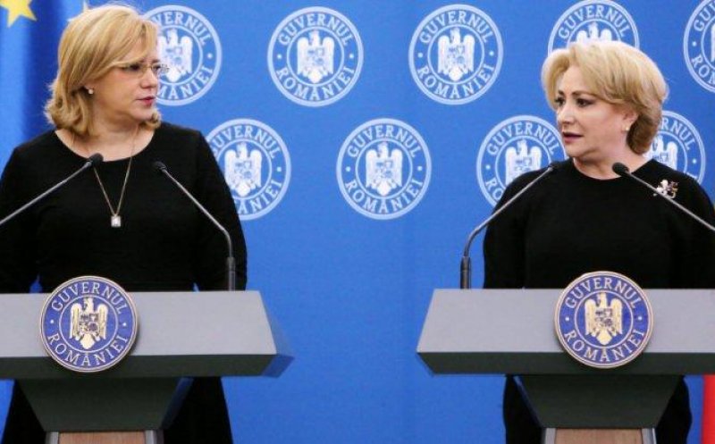 Crețu se roagă de Dăncilă să comunice la Bruxelles poziţia Guvernului privind spitalele regionale