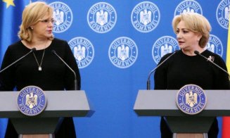 Crețu se roagă de Dăncilă să comunice la Bruxelles poziţia Guvernului privind spitalele regionale