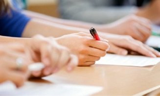Eroare nesimulată la Simularea Naţională. Poezia unui poet german, atribuită unui poet român
