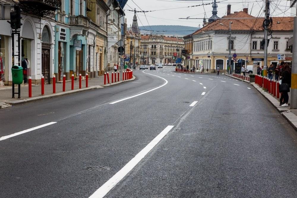 8.000 de clujeni au ales! VOTEAZĂ şi tu priorităţile pentru Cluj. Marile proiecte costă 1,5 miliarde de euro