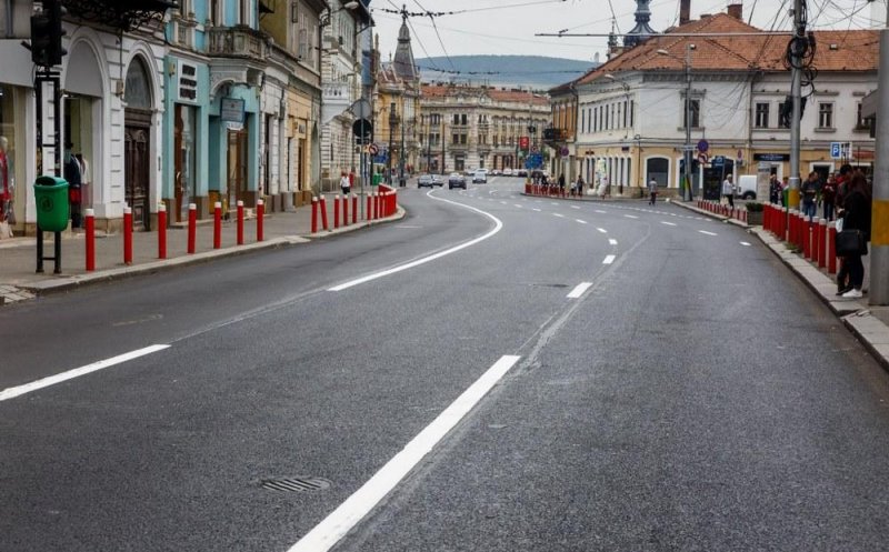 8.000 de clujeni au ales! VOTEAZĂ şi tu priorităţile pentru Cluj. Marile proiecte costă 1,5 miliarde de euro