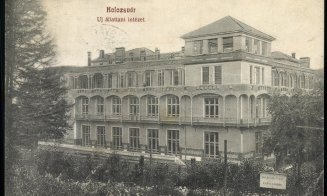 Muzeul Zoologic din Cluj, acum un secol! Găzduit de prima grădină botanică a oraşului