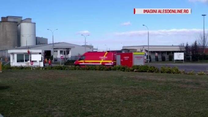 Camionul cu deşeuri radioactive din Cluj. Ce indică raportul oficial