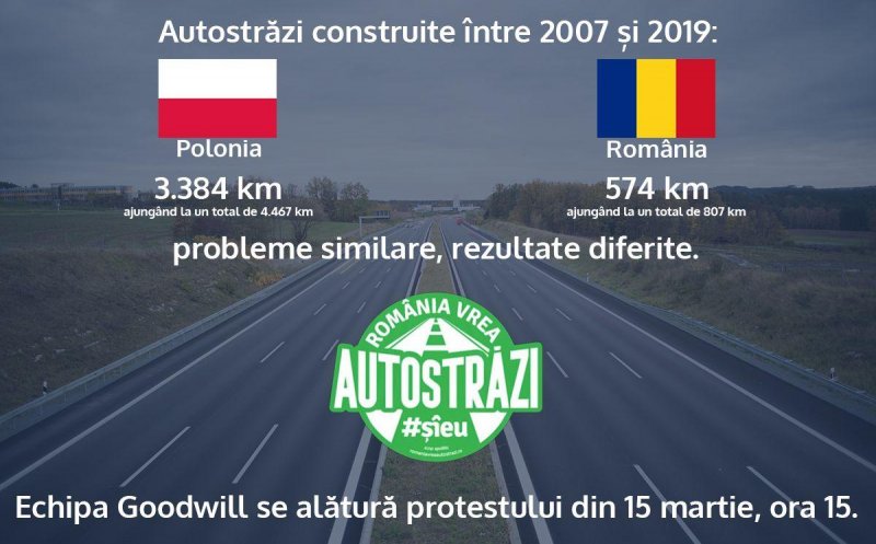 #şîeu. Campania protestului „15 minute, pe 15 martie, la ora 15.00” are imn