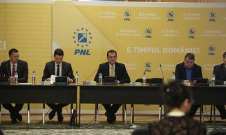 Rareș Bogdan, primele poze la PNL