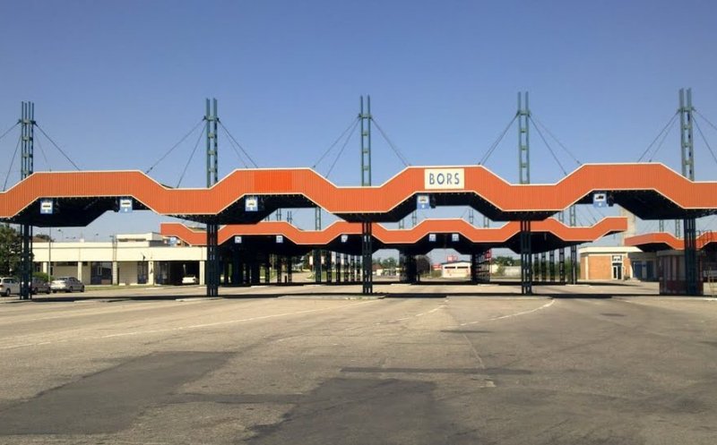 Clujean condamnat la închisoare, prins în timp ce încerca să iasă din ţară