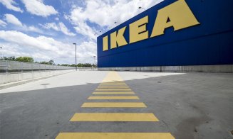 IKEA a deschis primul centru în Cluj