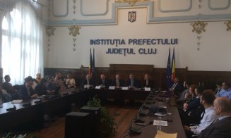 “Creierele” României s-au întors acasă. La Cluj