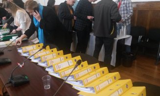 “Creierele” României s-au întors acasă. La Cluj