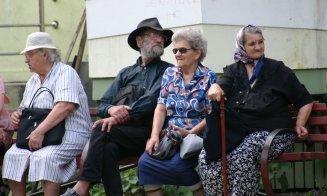 Regiunea Clujului a strâns 1 miliard euro în sistemul de pensii private