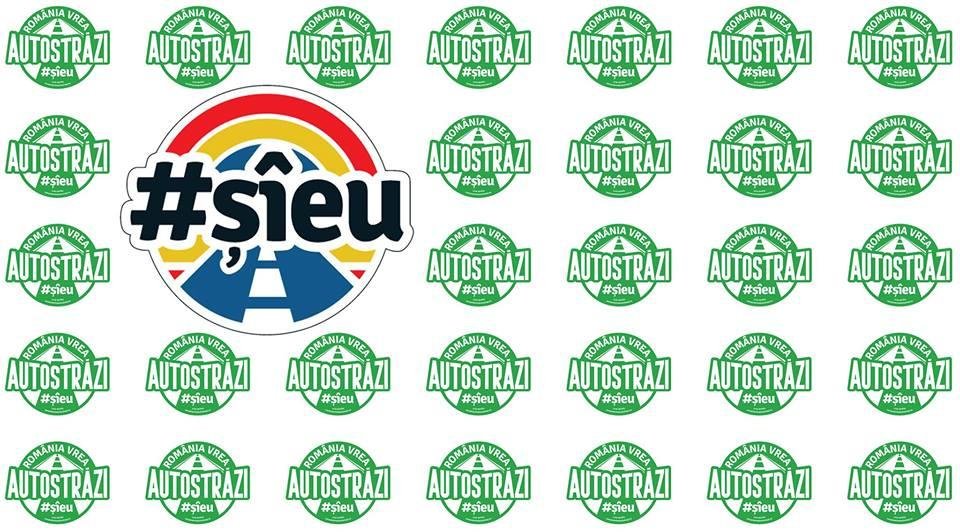 #şîeu. A fost inaugurat primul metru al Autostrăzii Moldovei