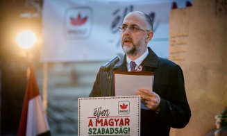 Șeful UDMR ridică problema autonomiei maghiare. “E momentul să se întâmple și în România”