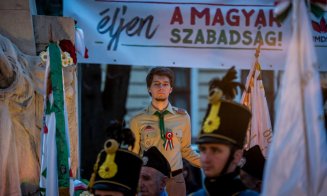 Șeful UDMR ridică problema autonomiei maghiare. “E momentul să se întâmple și în România”