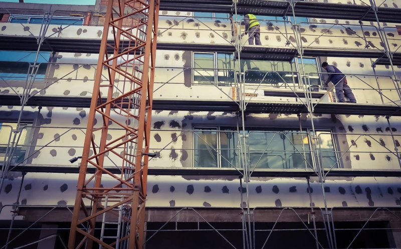 Cu cât se vinde un apartament premium la Cluj