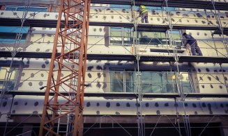 Cu cât se vinde un apartament premium la Cluj