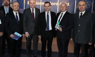 Boc, la Summit-ul PPE: "20% din taxele și impozitele clujenilor se întorc în educație"