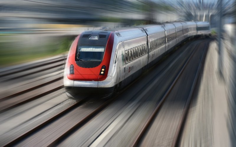 Ungaria pregătește TGV-ul Budapesta - Cluj. Va circula cu peste 200 km/h