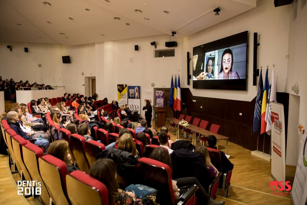Clujul, capitala tinerilor dentiști. 600 de specialiști vin la un congres internațional
