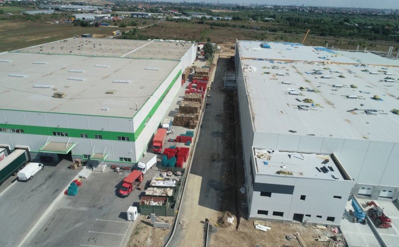Turdenii de la ASA Cons au finalizat o fabrică de 150 milioane euro