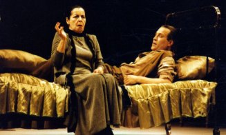 A murit o mare actriţă a Teatrului Naţional din Cluj