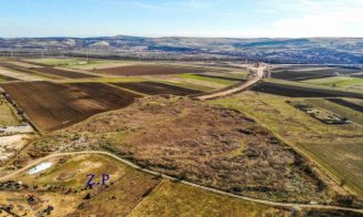 Autostrada Sebeș - Turda. Lucrările la lotul 1, blocate de o groapă de gunoi ”fantomă”